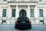 Rolls-Royce Ghost Black One by Spofec 2015 года